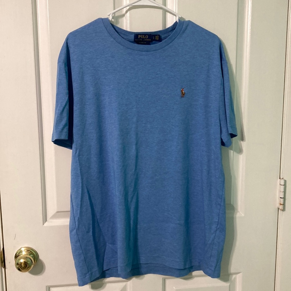 COPY - Polo T-Shirt - Size Large